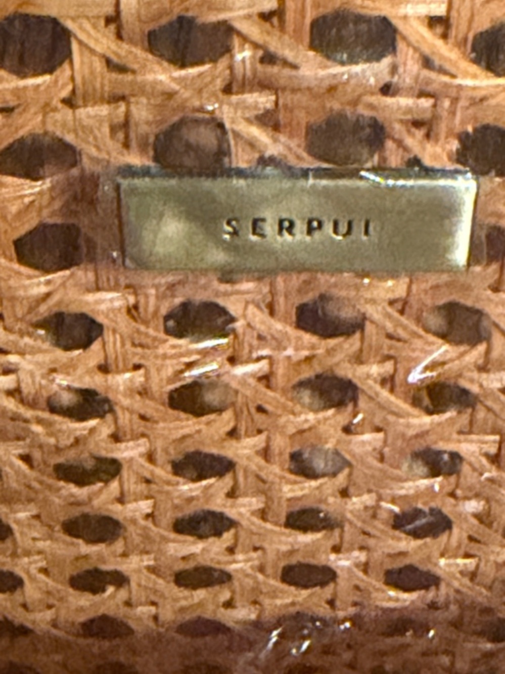 Serpui Purse - Picture 4 of 9